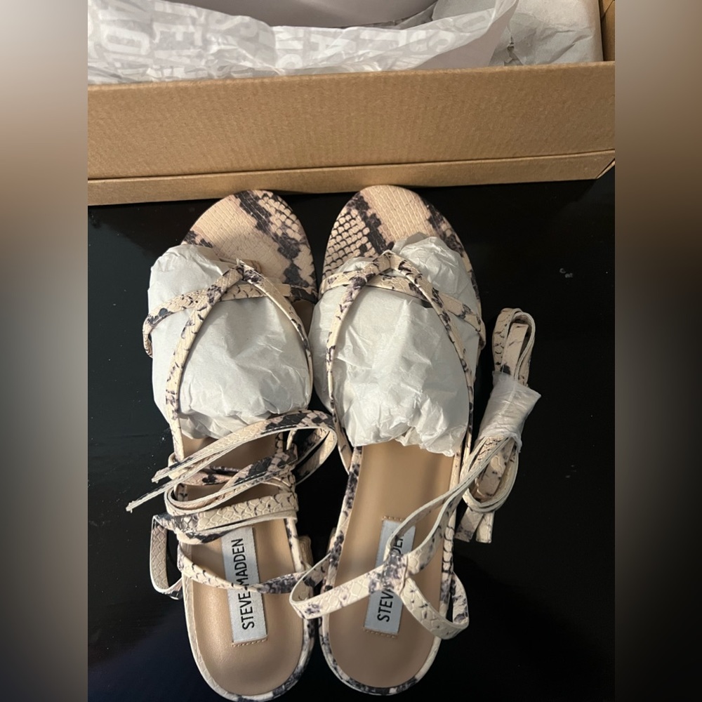 Steve Madden Sandals